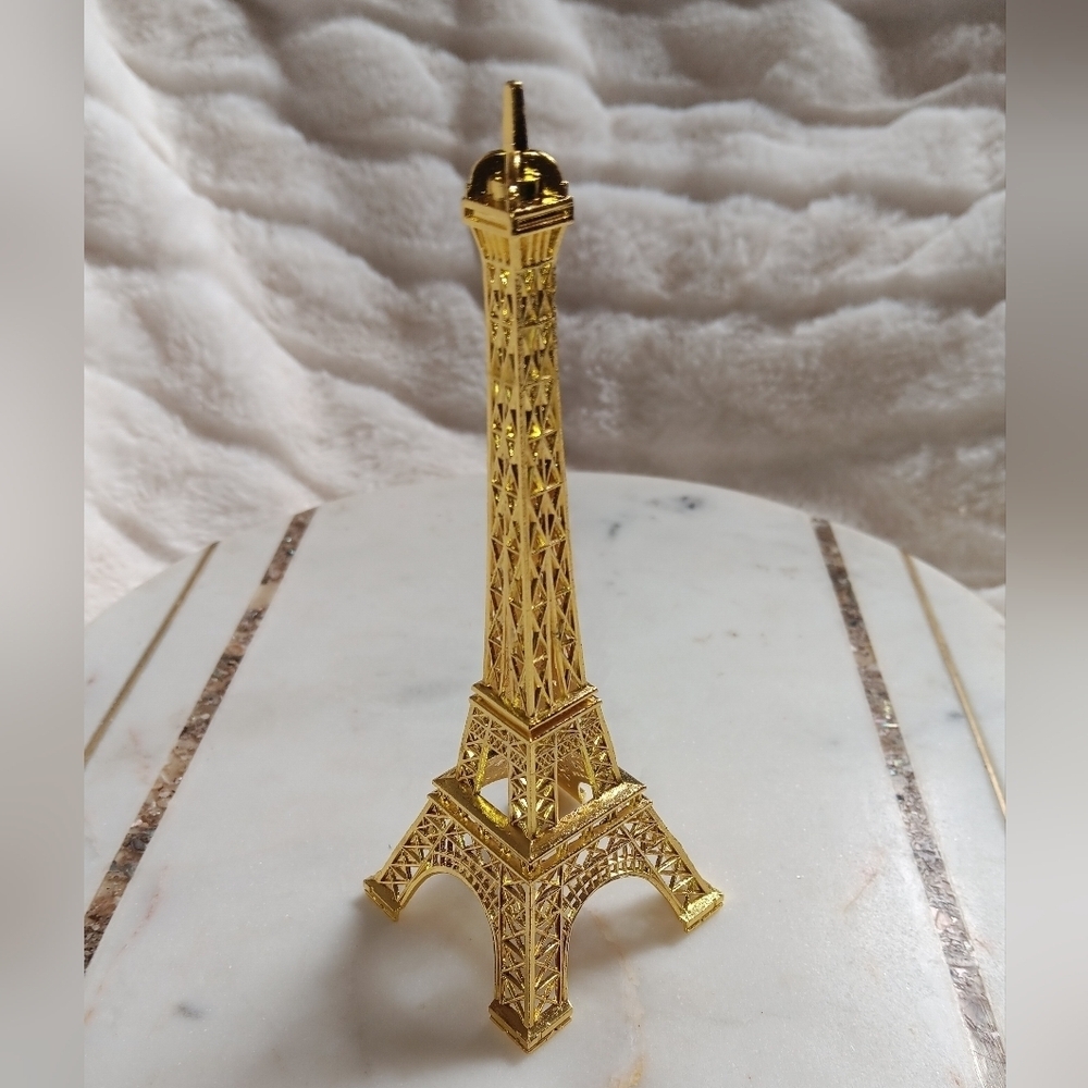 Torre Effeil decor new